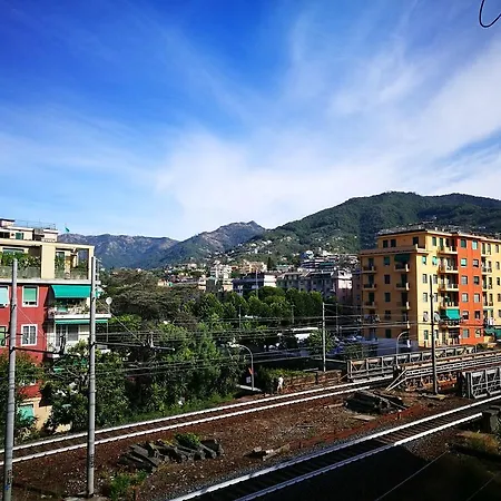 Rosemary House 拉帕洛