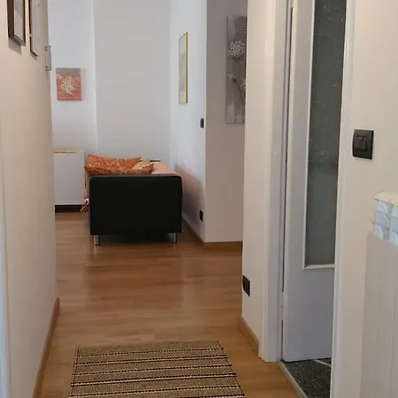 Rosemary House 拉帕洛