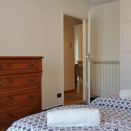 Rosemary House Appartamento Rapallo