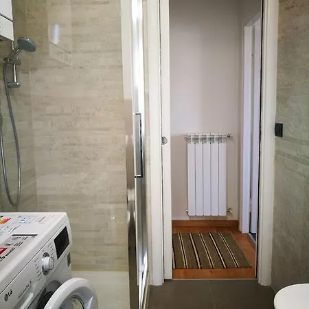 Rosemary House * Rapallo