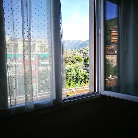 Appartement Rosemary House Rapallo