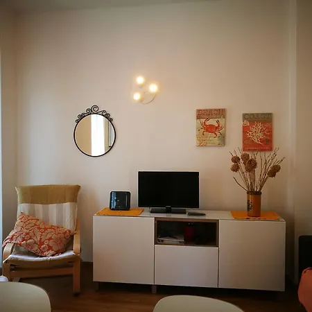 Appartement Rosemary House *