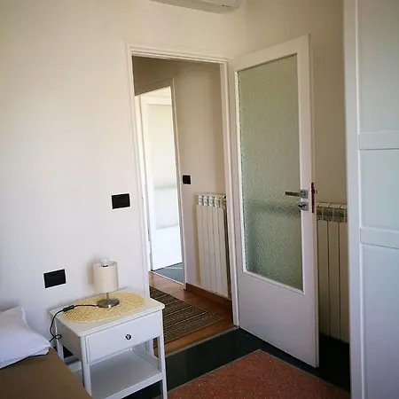 Appartement Rosemary House Rapallo