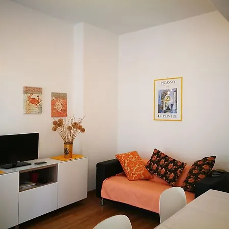 Rosemary House * Rapallo