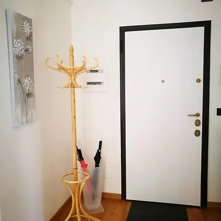 Rosemary House Appartement