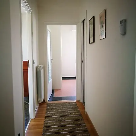 Rosemary House Rapallo