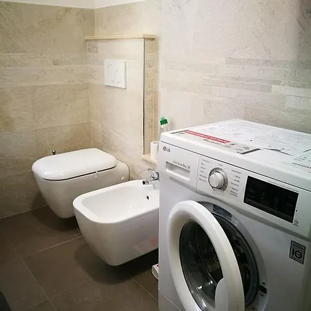 Rosemary House Apartment