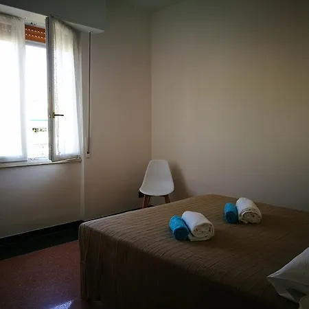 Rosemary House Apartment Rapallo