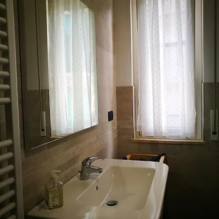 Rosemary House *