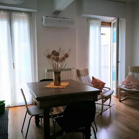 Appartement Rosemary House Rapallo