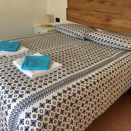 Rosemary House Appartement