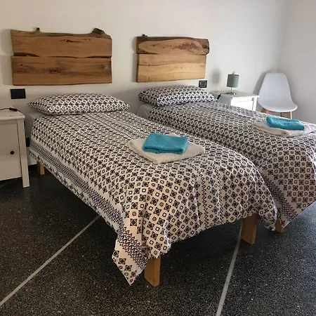 Appartement Rosemary House