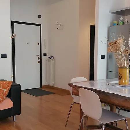 Rosemary House Appartement *