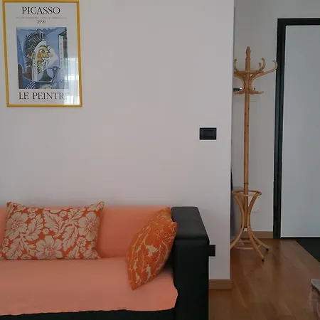 Appartement Rosemary House