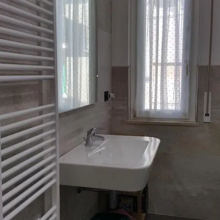 Rosemary House *