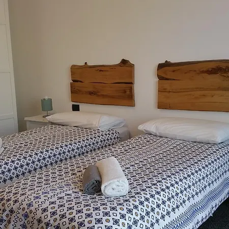 Appartement Rosemary House