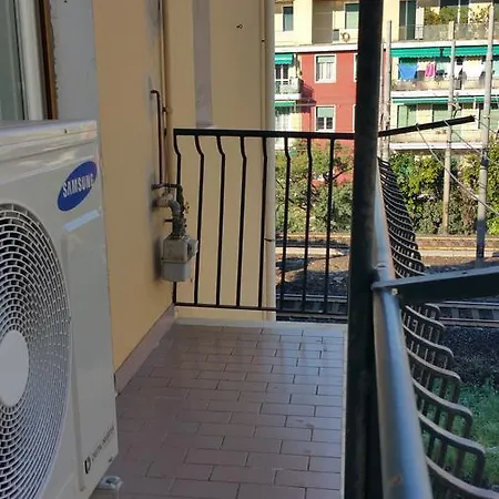 Appartement Rosemary House Rapallo