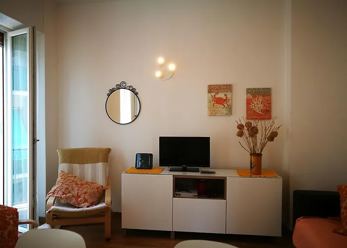 Apartament Rosemary House *