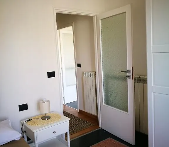 Apartament Rosemary House Rapallo