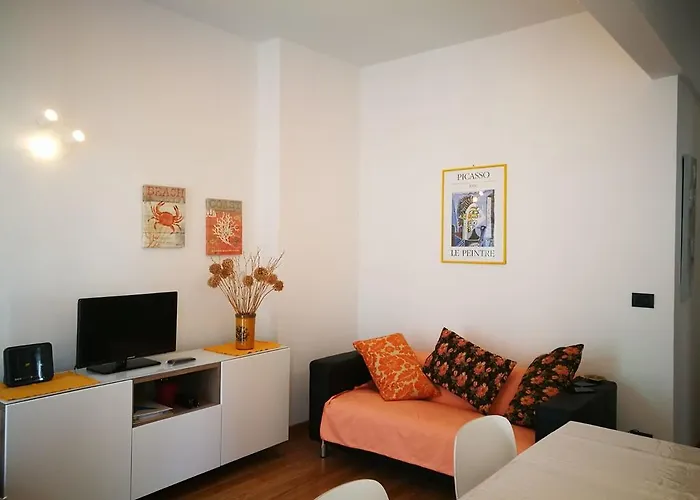 Rosemary House * Rapallo