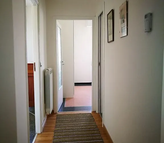 Rosemary House Rapallo