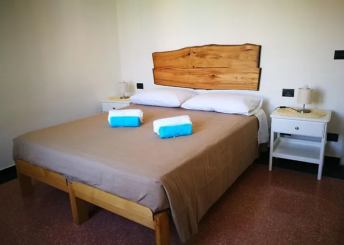 Rosemary House * Rapallo