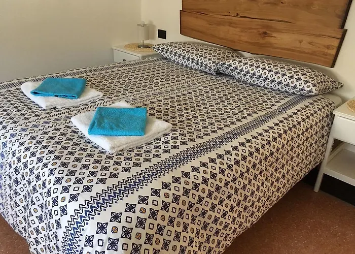 Rosemary House Apartament