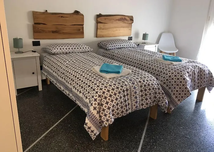 Apartament Rosemary House